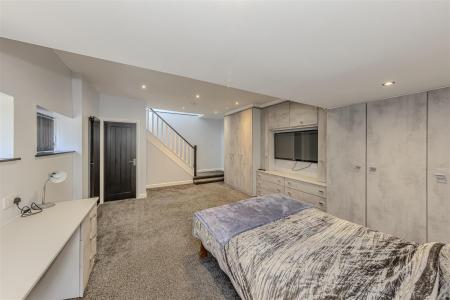 Bedroom Four