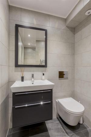 Wet Room