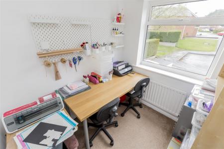 Bedroom Five