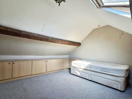 Loft Room
