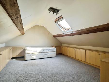 Loft Room