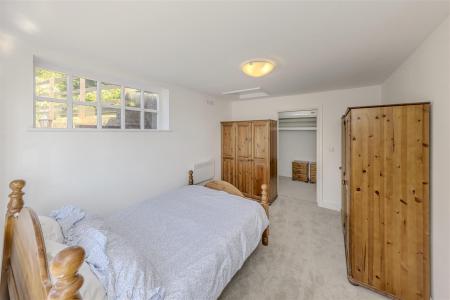 Annex Bedroom