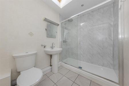 Annex Shower Room