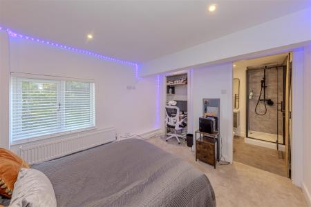 Bedroom Five
