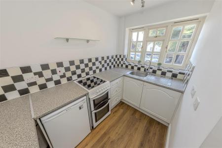 Annex Kitchen