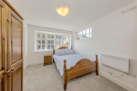 Annex Bedroom