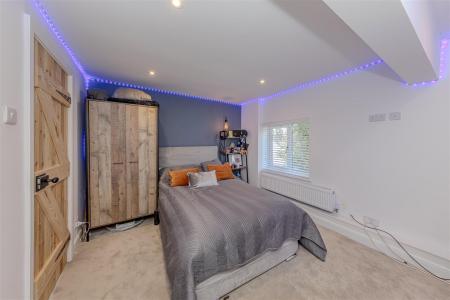 Bedroom Five