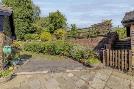 Gardens