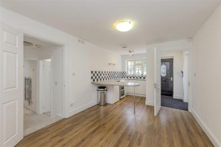 Annex Kitchen