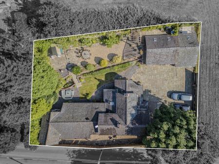 Aerial Aspect
