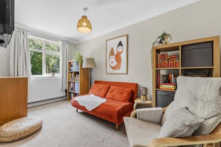Snug / Bedroom Four