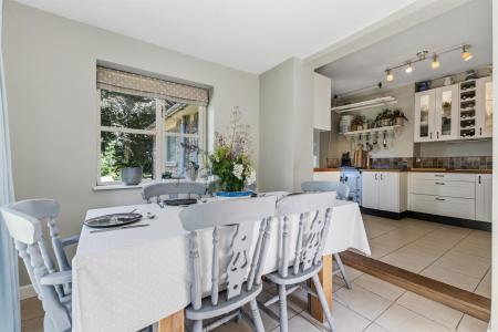 Breakfast Room