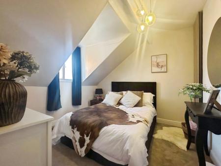 Front bedroom