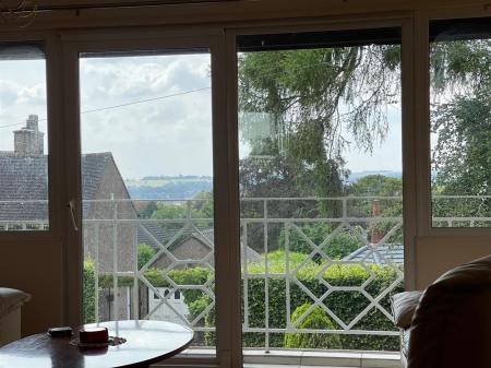 Living Room Outlook