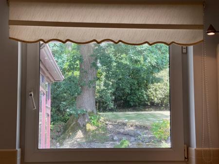 Kitchen Outlook