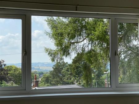 Bedroom One Outlook