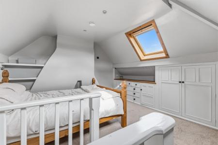 Loft Room