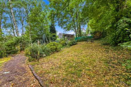 Gardens