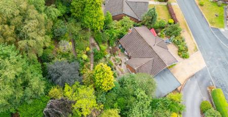 Aerial Aspect