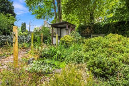 Gardens