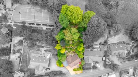 Aerial Aspect