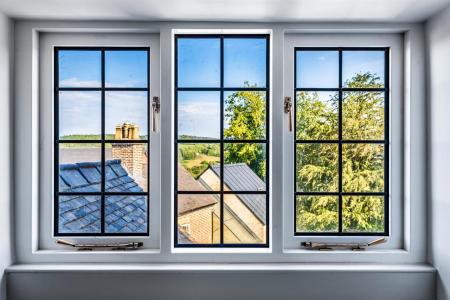 Window View