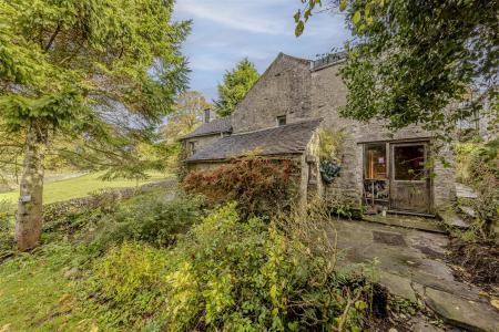 Stone Coal House