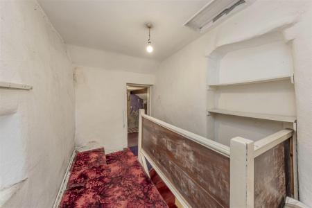 First Floor Accommodation
