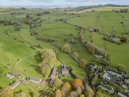 The Village 'Hartington'