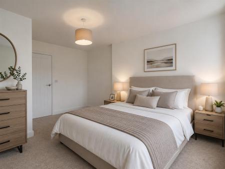 AI Bedroom One