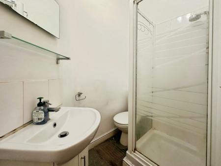 Shower Room Two