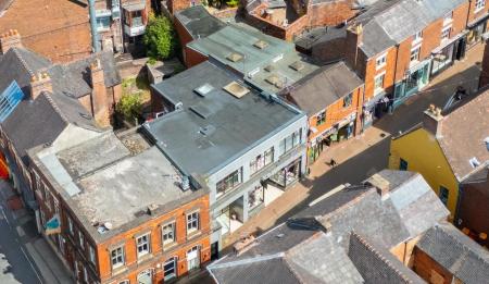 Aerial Aspect