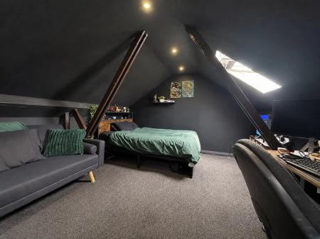 Loft Room