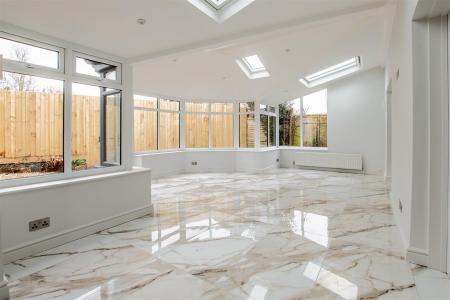 Dining Room/Family Room