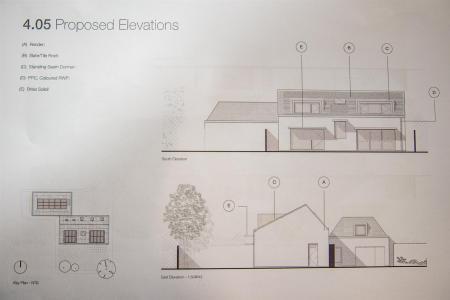 Elevations