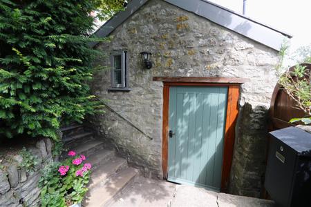 Outbuilding