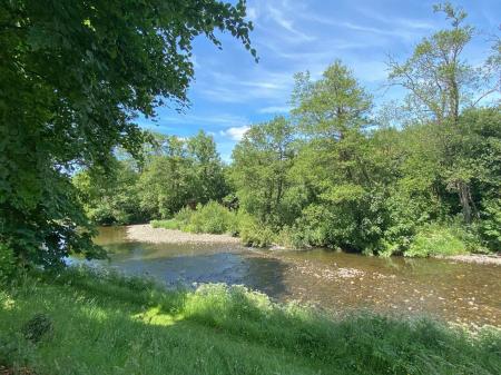 Llangammarch Wells C