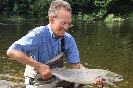 Tyr-Celyn Summer Sal