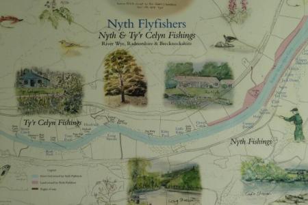 Nyth & Tyr-Celyn Poo