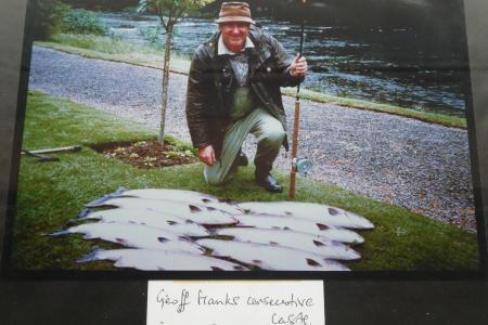 1988 Consecutive Cas