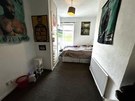 BEDROOM TWO