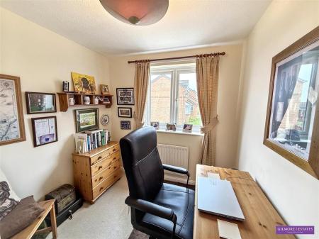 BEDROOM FOUR