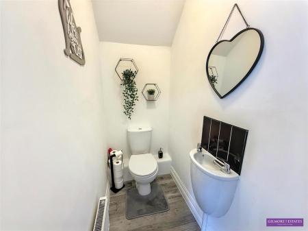Cloaks WC