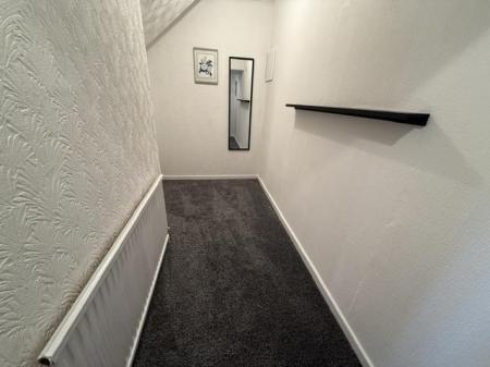 DRESSING ROOM