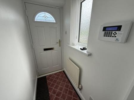 Entrance Lobby
