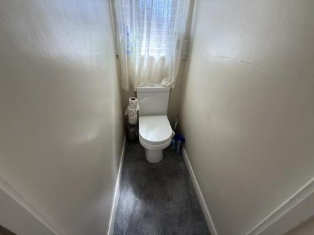 Seperate WC