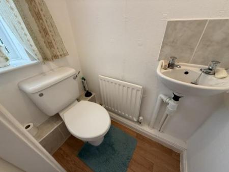 Cloaks WC