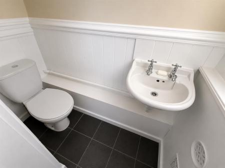 Cloaks WC