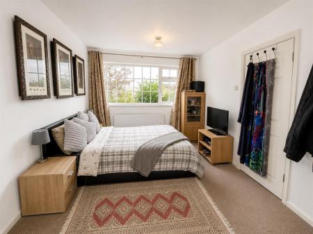 Bedroom Five