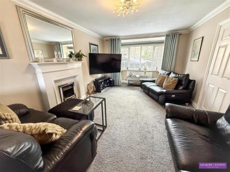 Reception Room Two